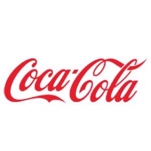 Coca-Cola logo